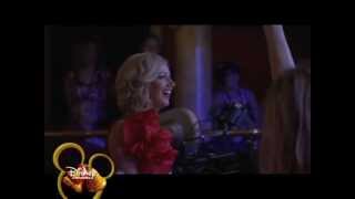 Ashley Tisdale - Gonna shine