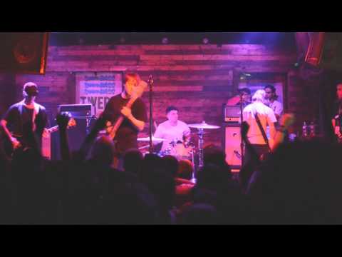 Title Fight - Make You Cry/27/Like A Ritual @ Backbooth