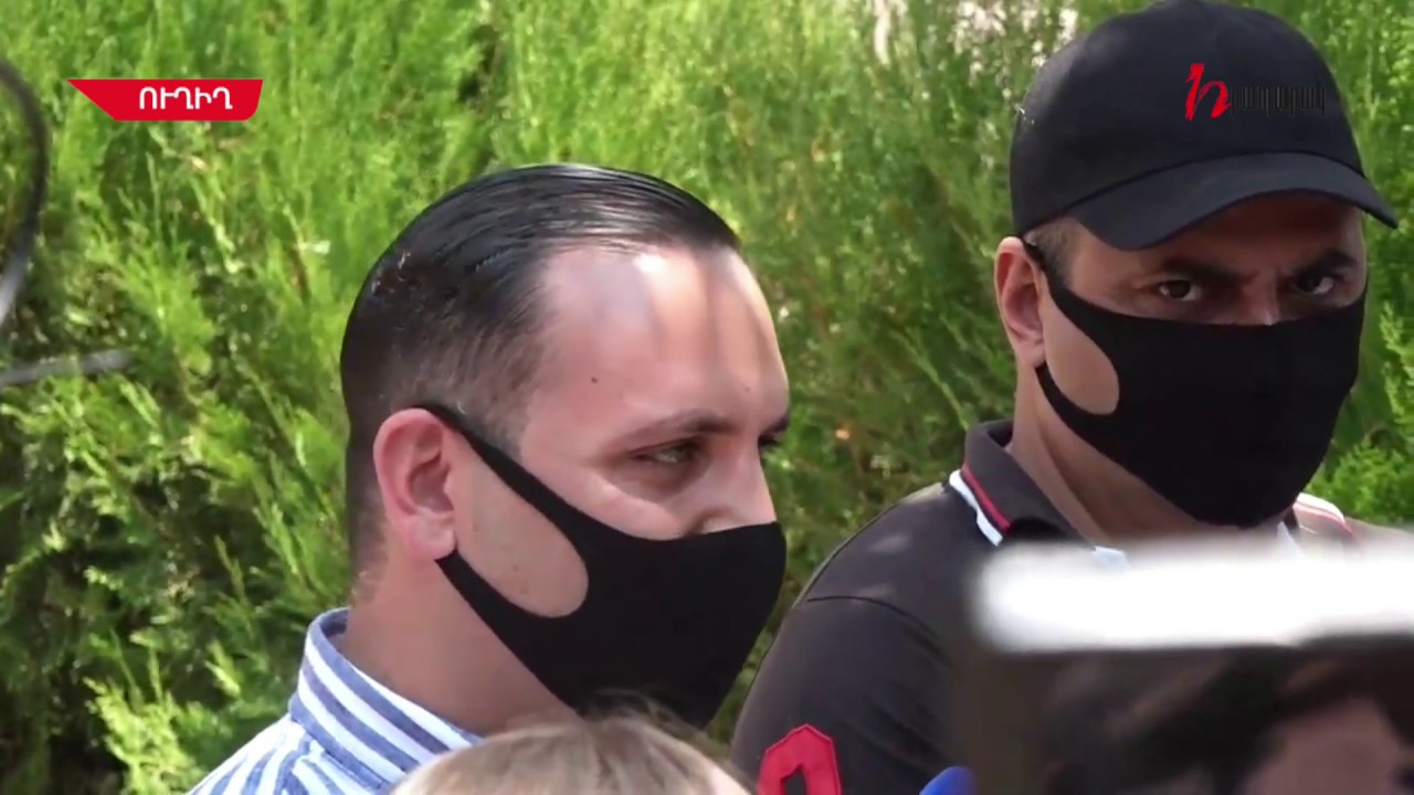 Ծառուկյանի պաշտպանը պարզաբանում է նիստի հետաձգման պատճառները