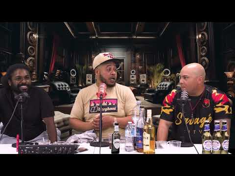 DON JAGA ON JOINING USG "I WAS K KOKE'S FIRTS ARTIST" - HULK'S HOUSE PODCAST