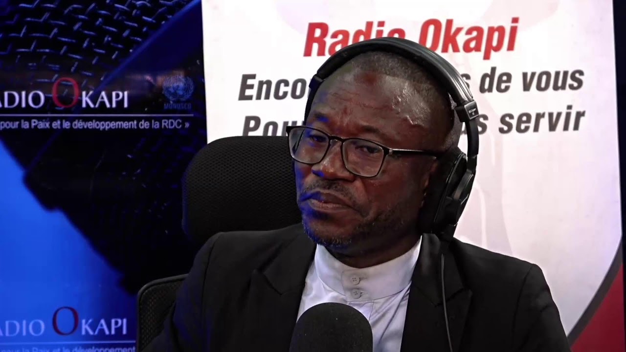 DEC | COMMISSION VERITE ET RECONCILIATION