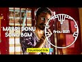 Maari Donu Donu Song BGM HD Dhanush Download Link