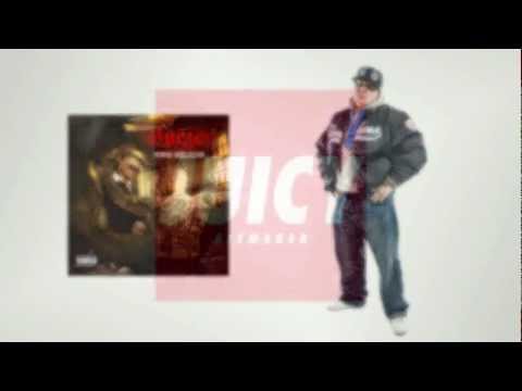 18.Buczer - Dziki Prod. Juicy INFAMOUS MIXTAPE (ODSŁUCH)