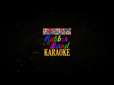 Annashey Dhaan (Duet) | Fazeel-Dhifla | By Rubber Band Karaoke