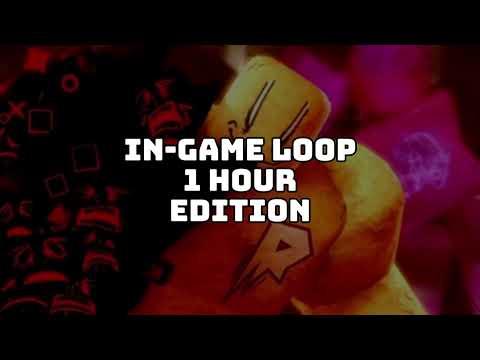 SYMPHONY OF 1000 SOULS - Aberrant John Doe Chase Theme | Forsaken In-game loop [1 hour]