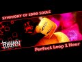 SYMPHONY OF 1000 SOULS Aberrant John Doe Chase Theme Forsaken In Game Loop 1 Hour