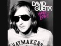 David Guetta ft Kid Cudi - Memories [Lyrics ...