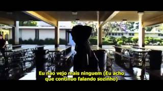 Eminem Feat. Kobe - Talkin` 2 Myself  [Legendado]