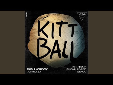 Control (Kruse & Nuernberg Remix)
