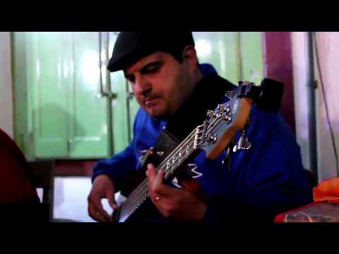 SERGIO TERRES VIANA -  POR ISSO É QUE VOLTEI - RINCÃO NATIVO