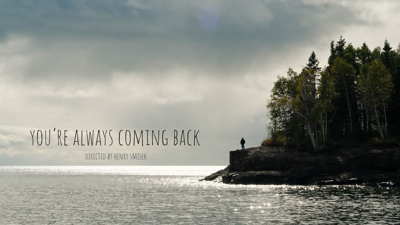 Pardyalone — You’re Always Coming Back