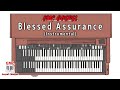 Blessed Assurance (Instrumental) / EMC Gospel Jazz