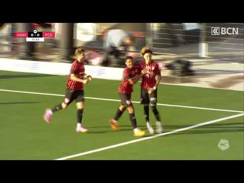 21.07.23 Neuchâtel Xamax - FC Schaffhouse