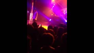 Girls on Stage - Dom Kennedy