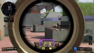 BO4 SR 暇配信