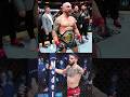 Dana White shares THREE new title fights to kick-off 2024 ?