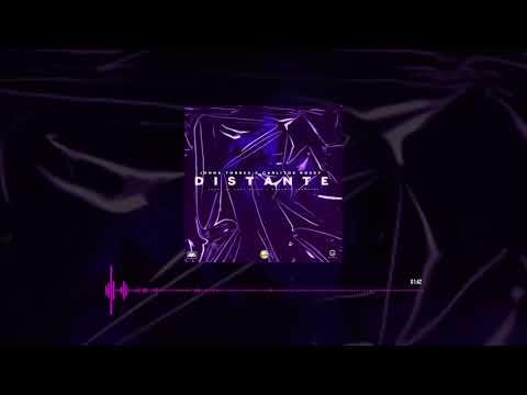 Jonna Torres feat. Carlitos Rossy - Distante (Audio Cover)