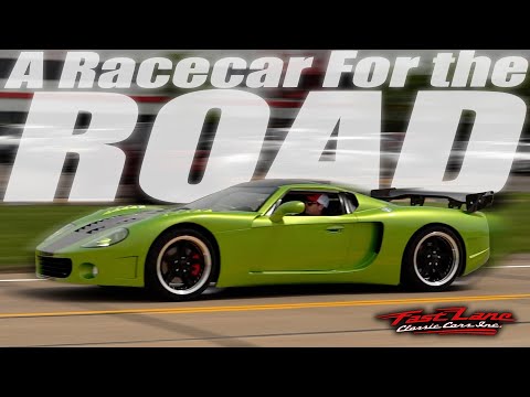 2011 Factory Five GTM (CC-1951734) for sale in St. Charles, Missouri