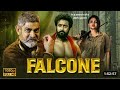 Falcone Suriya Anushka New Released Movie South Indian Hindi Dubbed Full Action Movie 2024