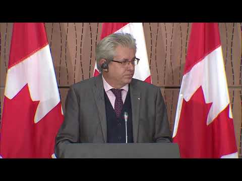 NDP ethics critic discusses findings from We Charity documents | APTN News