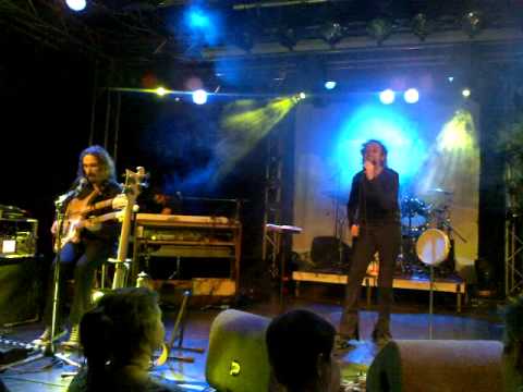 The Watch plays Genesis - Suppers ready