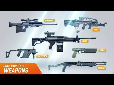 WAR SECTOR