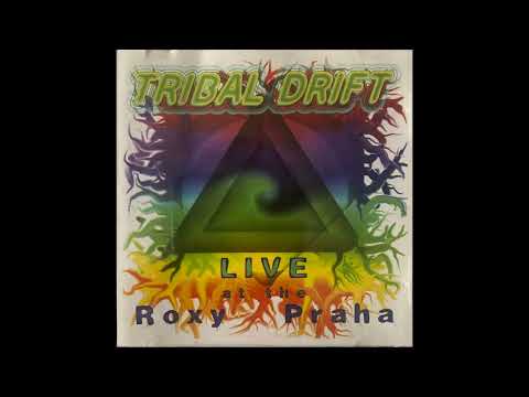 Tribal Drift - Warani