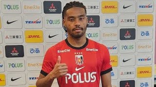 🔥オナイウ阿道に何が？試合後の“中指行為”で浦和が謝罪… ⚽サポーター騒然…オナイウ阿道の侮辱行為にクラブが処分検討😳