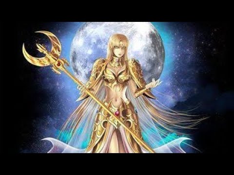 INVOQUEI TUDO NA ARTEMIS  CHUVA DE "S " SAINT SAYA AWAKENING.