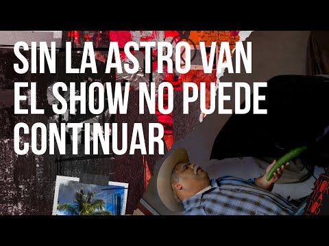 🤠 A Don Cheto se le descompone la Astro Van y todo se Descompone  | Norteados con Don Cheto