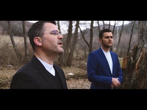 Hfz Aziz & Ahmed Alili - Ty Hafiz (Refik Ajeti)