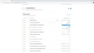 Dotloop - Creating Listing Loop (Solo Agent)