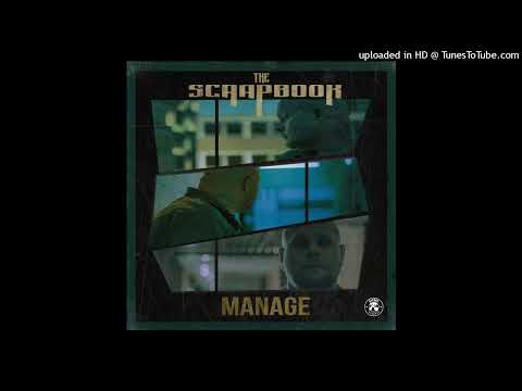 Manage - Way Out Ft. eMCee Killa