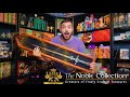 Unboxing The Gryffindor Sword The Noble Collection Review