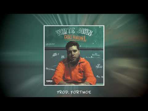 White John - Crazy (Prod. Fortwoe)