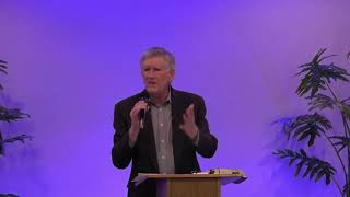 Prophetic Imagery from the Holy Spirit: Powerful &amp; Life Changing | Mike Thompson (Sunday 5-15-22)