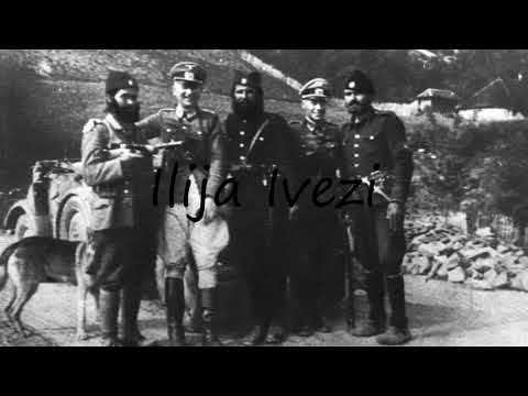 How to Pronounce Ilija Ivezi?