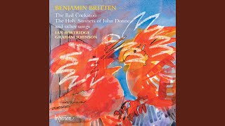 Britten: A Poison Tree