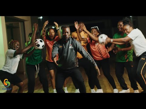 Teya Bola _  Mampi ,Jk , King Dandy , Rich Bizzy , Chester ,Kadaffi, Shenky (Official Music Video)