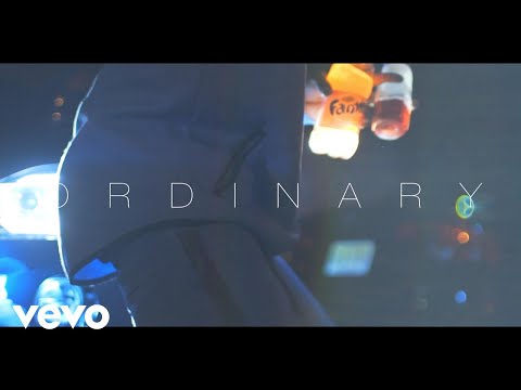RetcH - Ordinary