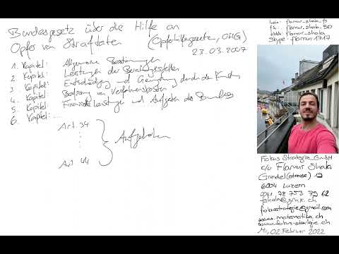 OHG | 6. Kapitel: Aufgehobene Artikel 34 bis 44