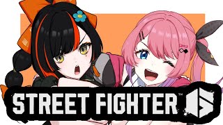 【 スト６】　大成長めるち応援団長！！！！！！！！！！！！３　【 ぶいすぽっ！ ⁠/蝶屋はなび 】