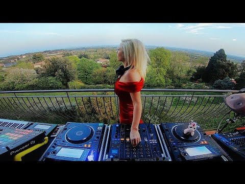 Lysa Chain - Live set at home