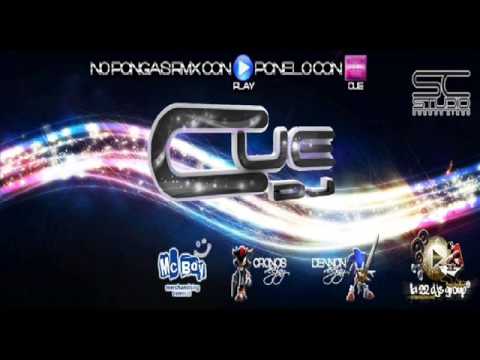 Eddy Rox ft. Ron May - Joe(Cue Dj 2012=) ..