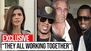 R Kelly Prosecutor EXPOSES Diddy S*x Cult.. he's legit done for..