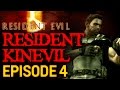 Resident Evil 5 Episode 4 - Resident Kinevil