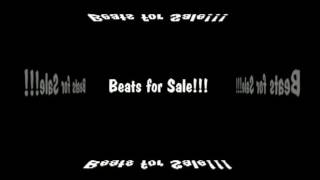 Beats 4 Sale - Backspin 