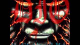 Dio - Evilution Live In Ventura 11.07.1996