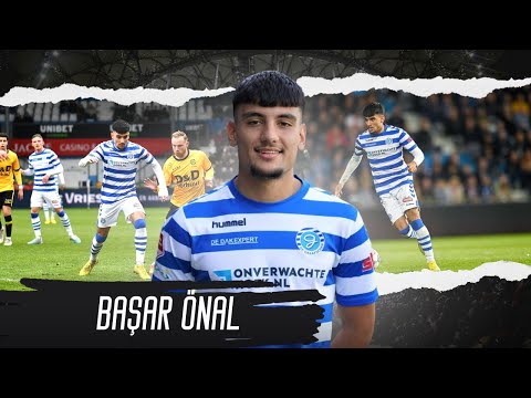Başar Önal ▶ Skills, Goals & Highlights 2023ᴴᴰ