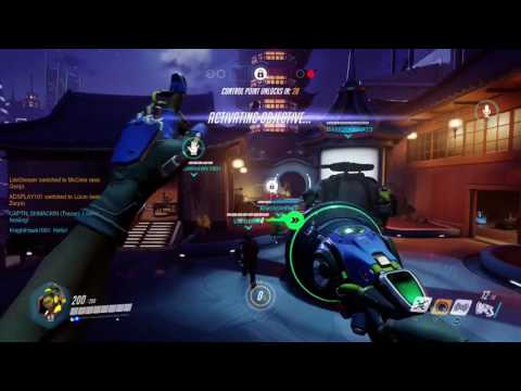 OVERWATCH MP 5/25/16 pt16